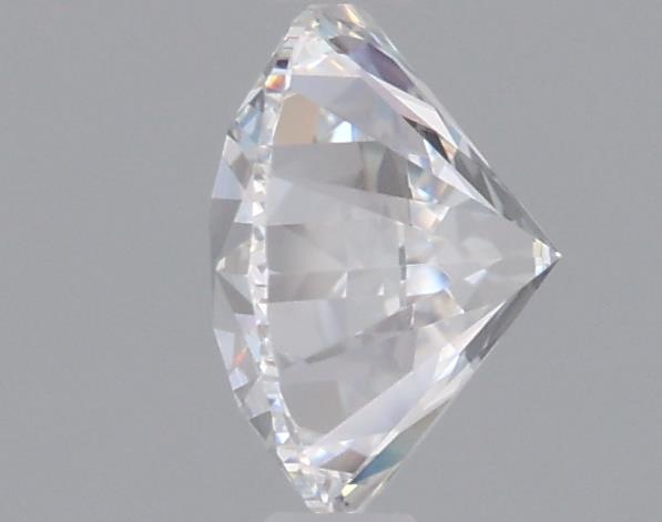 0.89 Carat Round Lab Diamond :: 360 spin frame 05