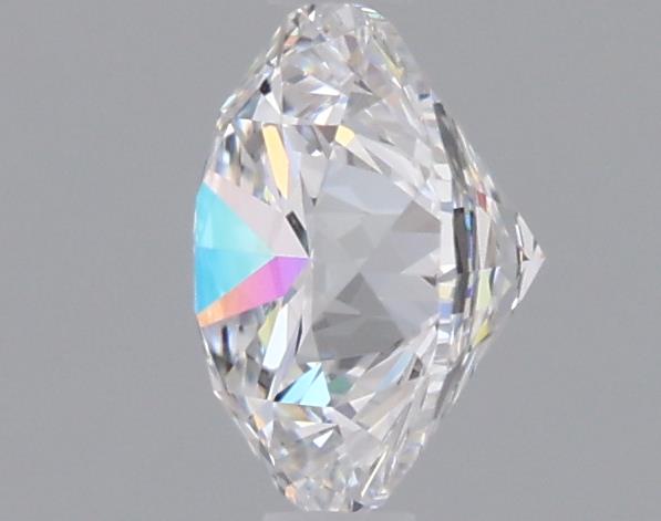 0.89 Carat Round Lab Diamond :: 360 spin frame 06