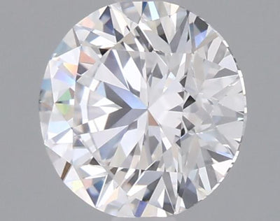0.89 Carat Round Lab Diamond :: 360 spin frame 07