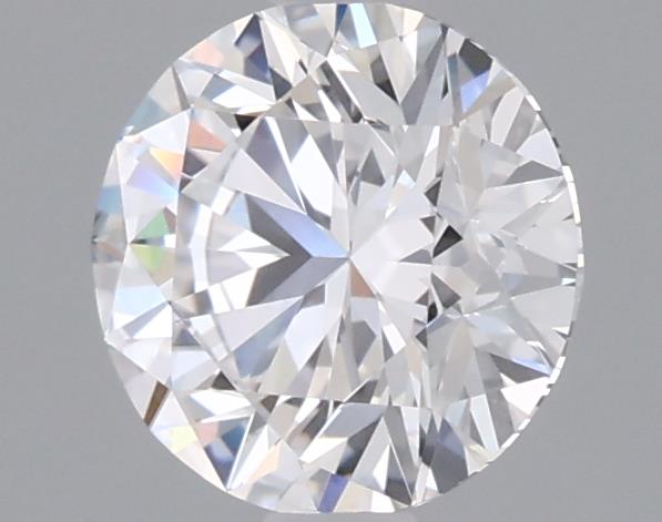 0.89 Carat Round Lab Diamond :: 360 spin frame 07
