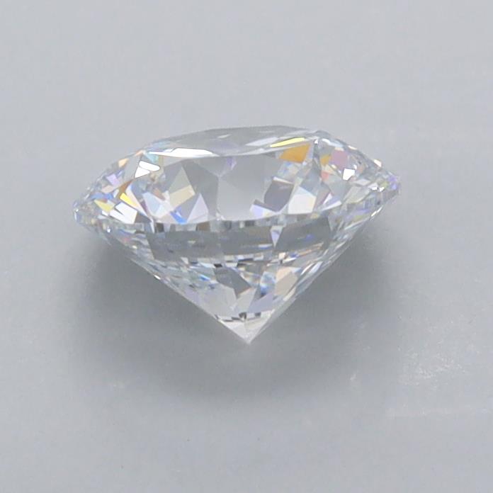 0.97 Carat Round Lab Diamond :: 360 spin frame 01