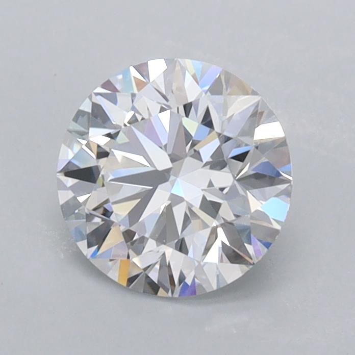 0.97 Carat Round Lab Diamond :: 360 spin frame 04