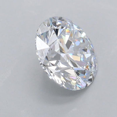 0.97 Carat Round Lab Diamond :: 360 spin frame 05