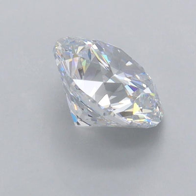 0.97 Carat Round Lab Diamond :: 360 spin frame 06