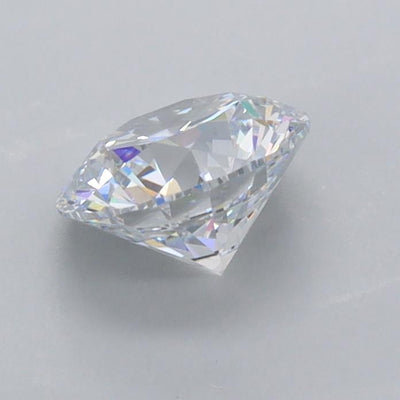 0.97 Carat Round Lab Diamond :: 360 spin frame 07