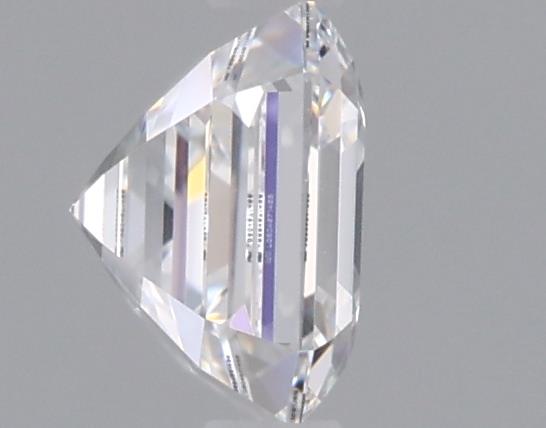 0.92 Carat Asscher Lab Diamond :: 360 spin frame 02