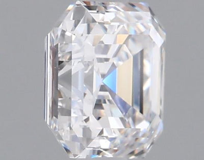 0.92 Carat Asscher Lab Diamond :: 360 spin frame 03