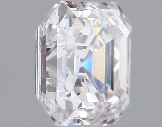 0.92 Carat Asscher Lab Diamond :: 360 spin frame 03