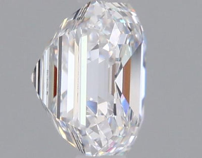 0.92 Carat Asscher Lab Diamond :: 360 spin frame 04