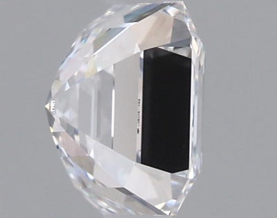 0.92 Carat Asscher Lab Diamond :: 360 spin frame 05