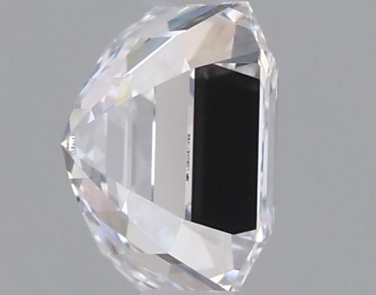 0.92 Carat Asscher Lab Diamond :: 360 spin frame 05