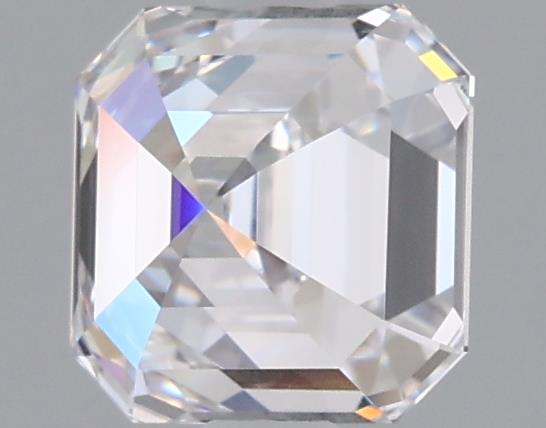 0.92 Carat Asscher Lab Diamond :: 360 spin frame 06