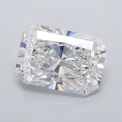 0.94 Carat Radiant Lab Diamond