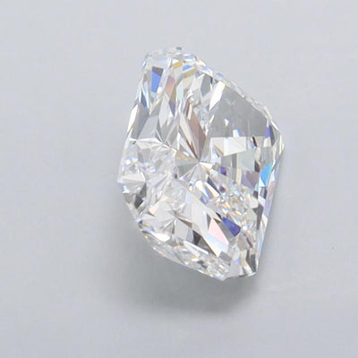 0.94 Carat Radiant Lab Diamond :: 360 spin frame 01
