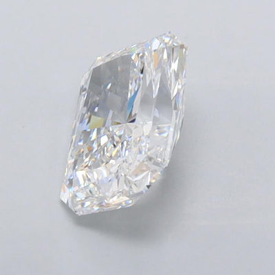 0.94 Carat Radiant Lab Diamond :: 360 spin frame 02
