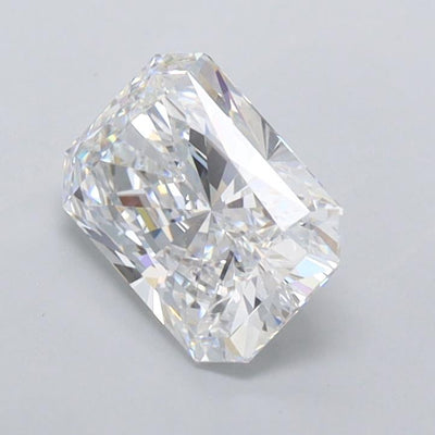 0.94 Carat Radiant Lab Diamond :: 360 spin frame 03