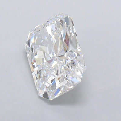0.94 Carat Radiant Lab Diamond :: 360 spin frame 04