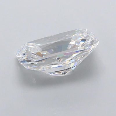 0.94 Carat Radiant Lab Diamond :: 360 spin frame 06