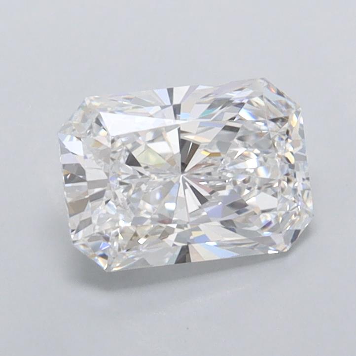 0.94 Carat Radiant Lab Diamond :: 360 spin frame 07