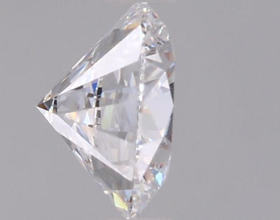 0.96 Carat Round Lab Diamond :: 360 spin frame 02
