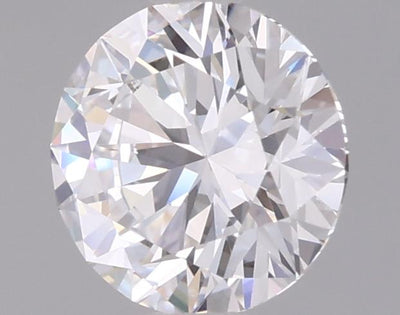 0.96 Carat Round Lab Diamond :: 360 spin frame 04