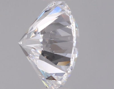 0.96 Carat Round Lab Diamond :: 360 spin frame 05