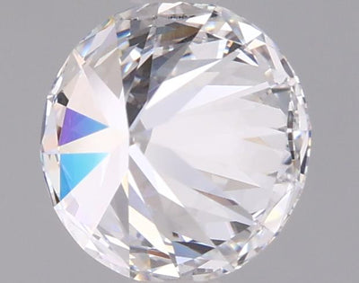 0.96 Carat Round Lab Diamond :: 360 spin frame 06