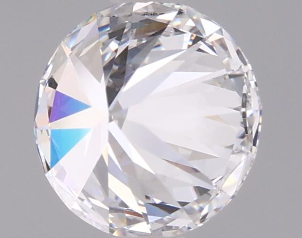 0.96 Carat Round Lab Diamond :: 360 spin frame 06