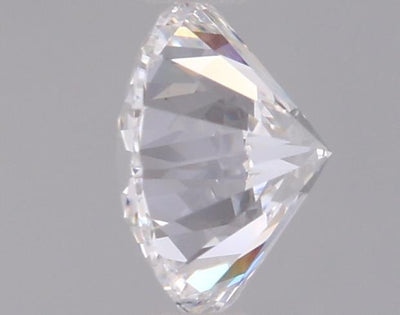0.96 Carat Round Lab Diamond :: 360 spin frame 07