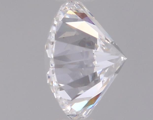 0.96 Carat Round Lab Diamond :: 360 spin frame 07