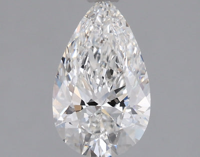 0.99 Carat Pear Lab Diamond