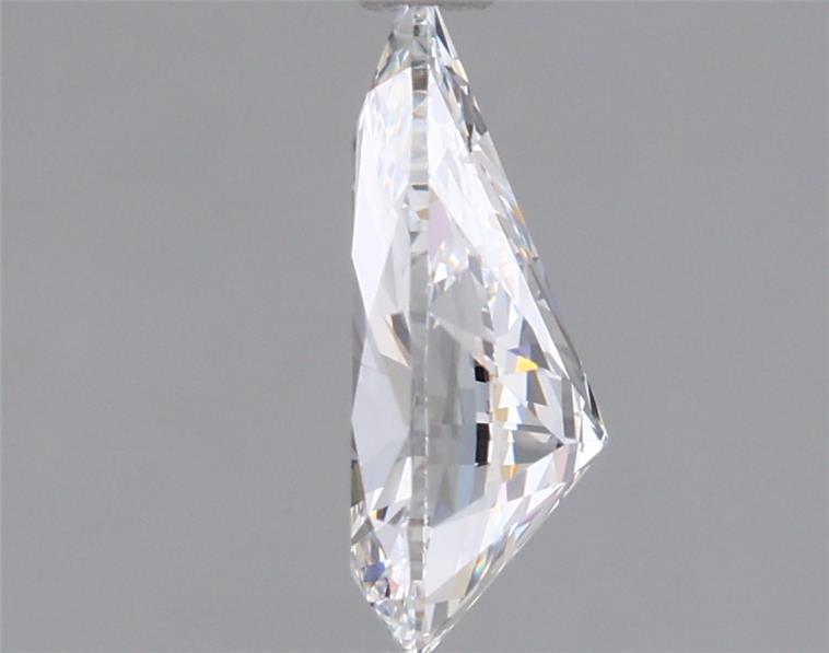 0.99 Carat Pear Lab Diamond :: 360 spin frame 01