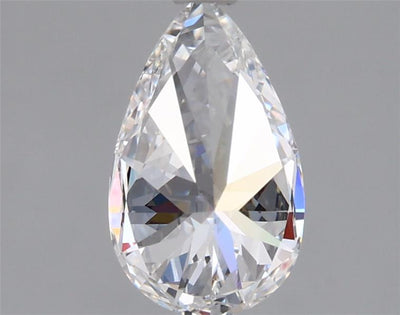 0.99 Carat Pear Lab Diamond :: 360 spin frame 02