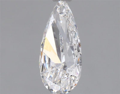 0.99 Carat Pear Lab Diamond :: 360 spin frame 03