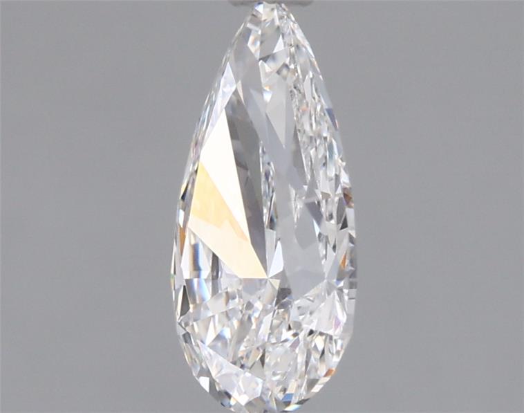 0.99 Carat Pear Lab Diamond :: 360 spin frame 03