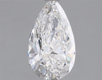 0.99 Carat Pear Lab Diamond :: 360 spin frame 04