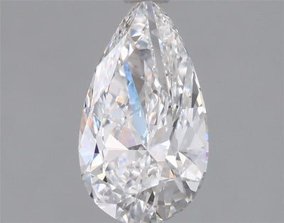 0.99 Carat Pear Lab Diamond :: 360 spin frame 05