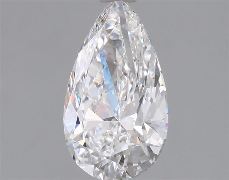 0.99 Carat Pear Lab Diamond :: 360 spin frame 05