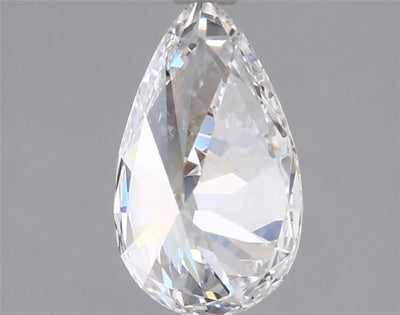 0.99 Carat Pear Lab Diamond :: 360 spin frame 06