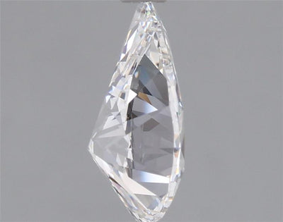 0.99 Carat Pear Lab Diamond :: 360 spin frame 07