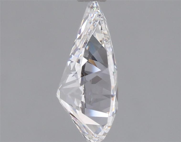 0.99 Carat Pear Lab Diamond :: 360 spin frame 07