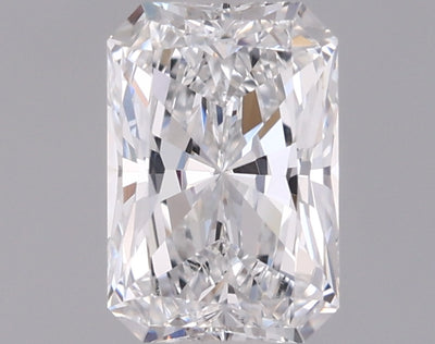 0.97 Carat Radiant Lab Diamond