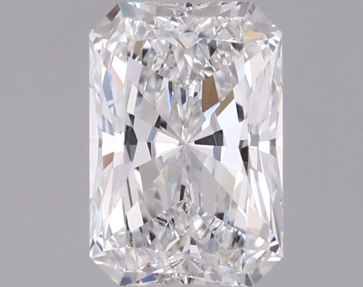 0.97 Carat Radiant Lab Diamond