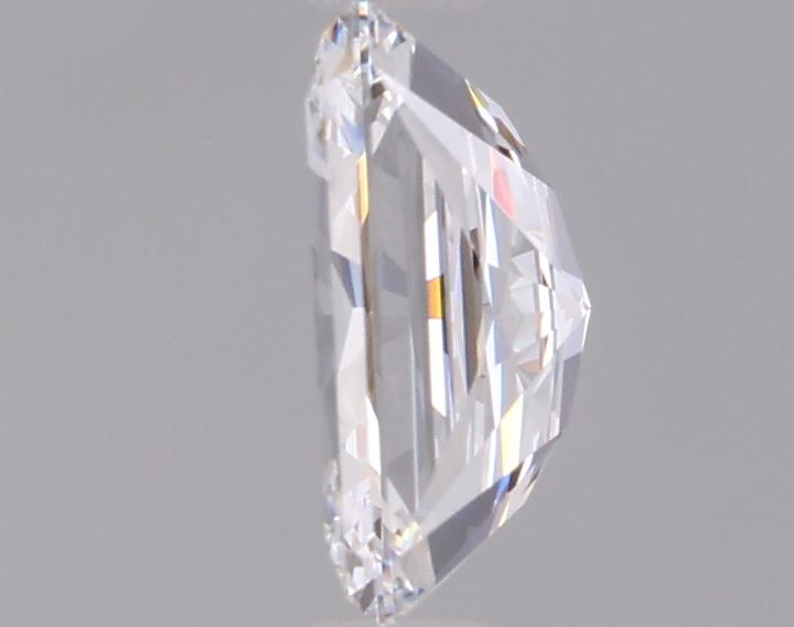 0.97 Carat Radiant Lab Diamond :: 360 spin frame 01