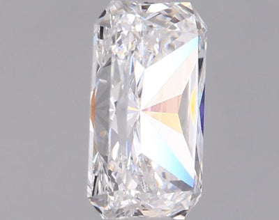 0.97 Carat Radiant Lab Diamond :: 360 spin frame 03