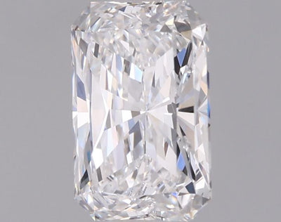 0.97 Carat Radiant Lab Diamond :: 360 spin frame 04