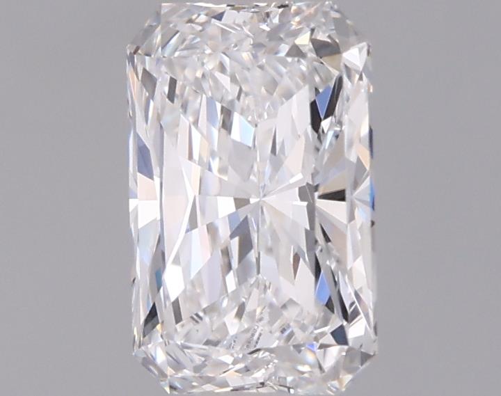 0.97 Carat Radiant Lab Diamond :: 360 spin frame 04