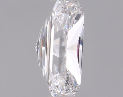 0.97 Carat Radiant Lab Diamond :: 360 spin frame 05