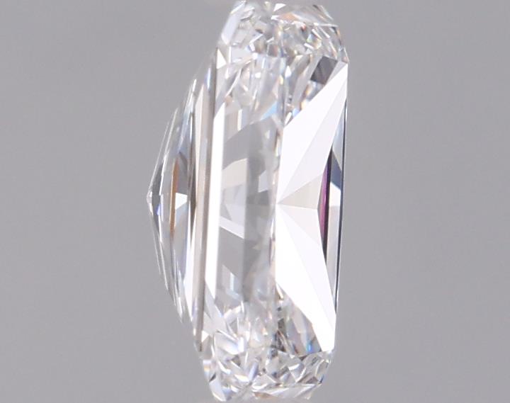 0.97 Carat Radiant Lab Diamond :: 360 spin frame 05
