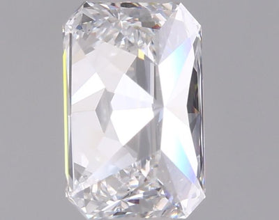 0.97 Carat Radiant Lab Diamond :: 360 spin frame 06